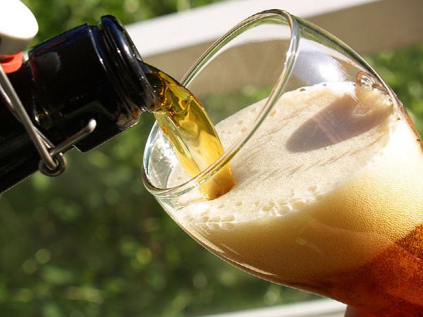 <b>How to prevent and control harmful microbes in beer</b>